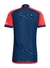Camisa New England Revolution Home 24/25 Masculino - comprar online