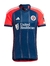 Camisa New England Revolution Home 24/25 Masculino