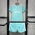Kit Infantil Inter Miami Third 2024