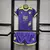 Kit Infantil Malaga Away 24/25