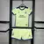 Kit Infantil Las Palmas Third 24/25