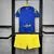 Kit Infantil Las Palmas Away 24/25 - comprar online