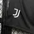 Calção Juventus 24/25 Preto na internet