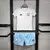 Kit Infantil Aston Villa Away 24/25