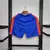 Calção Atletico Madrid 24/25 Azul - comprar online
