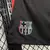Calção Barcelona 24/25 Preto - FS Sport | Atacado e Varejo de camisas de futebol