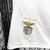 Calção Benfica 24/25 Branco - loja online
