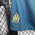 Calção Olympique Marseille 24/25 Azul - FS Sport | Atacado e Varejo de camisas de futebol