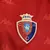 Imagem do Camisa Retrô Osasuna Home 1996-97