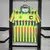 Camisa Palestino Hypepeace 2024 Masculino