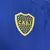 Camisa Retrô Boca Juniors Home 2000/01 - loja online