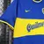 Camisa Retrô Boca Juniors Home 2000/01