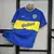 Camisa Retrô Boca Juniors Home 2000/01 na internet