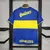 Camisa Retrô Boca Juniors Home 2000/01 - comprar online