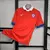 Camisa Retrô Chile Home 2015