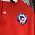 Camisa Retrô Chile Home 2015 - loja online