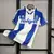 Camisa Retrô Porto Home 1997-98
