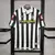 Camisa Retrô Juventus Home 2001/02