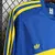 Camisa Boca Juniors 1981 Home Manga Longa - loja online
