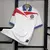 Camisa Retrô Chile Away 1998 na internet