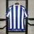 Camisa Retrô Real Sociedad 2002/03 Home - comprar online