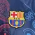 Camisa Barcelona Treino 24/25 Masculina - FS Sport | Atacado e Varejo de camisas de futebol