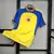 Camisa Retrô Colombia 2001 Home
