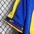 Camisa Retrô Colombia 2001 Home - loja online
