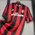 Camisa Retrô Milan Home 1988/89 na internet