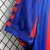 Camisa Retrô Barcelona Home 91-92
