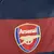 Camisa Retrô Arsenal Third 2007/08 - loja online