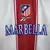Camisa Retrô Atletico de Madrid Home 1999/00 - FS Sport | Atacado e Varejo de camisas de futebol