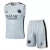 Conjunto Camiseta Treino PSG Jordan