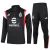 Conjunto Treino Milan 23/24