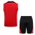 Conjunto Camiseta Treino PSG Jordan - comprar online