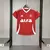 Camisa Internacional Home 2025 Feminina - comprar online
