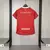 Camisa Internacional Home 2025 Feminina na internet