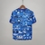 Camisa Japão Especial Anime 21/22 Masculina