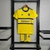 Kit Infantil Boca Juniors Away 23/24