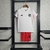 Kit Infantil Flamengo Treino 23/24