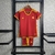 Kit Infantil Roma Home 23/24