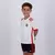 Kit Infantil Flamengo Away 2024