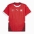 Camisa Suíça Home 2024 Masculina