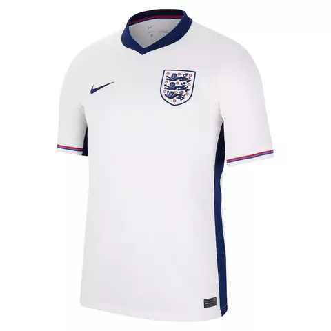 Camisa Inglaterra Home 2024 Masculina - comprar online