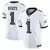 Camisa NFL Philadelphia Eagles Away - comprar online