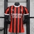 Camisa Milan Home 24/25 Jogador Masculina