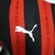 Camisa Milan Home 24/25 Jogador Masculina - FS Sport | Atacado e Varejo de camisas de futebol