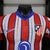 Camisa Atletico Madrid Home 24/25 Jogador na internet