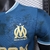 Imagem do Camisa Olympique Marseille Away 24/25 Jogador Masculina