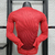 Camisa Real Manchester United Home 24/25 Jogador Manga longa - comprar online